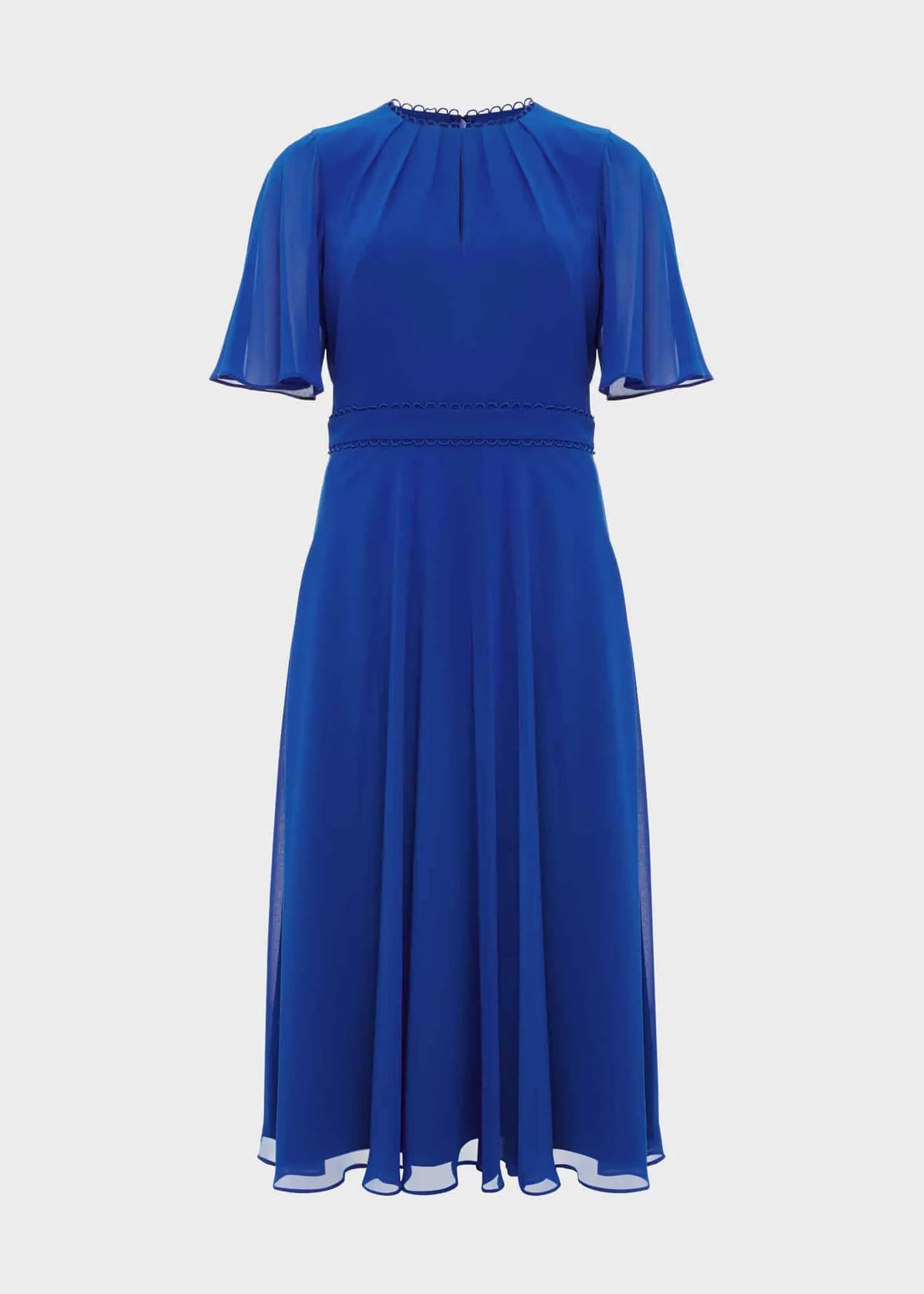 Lapis Blue