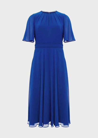 Lapis Blue