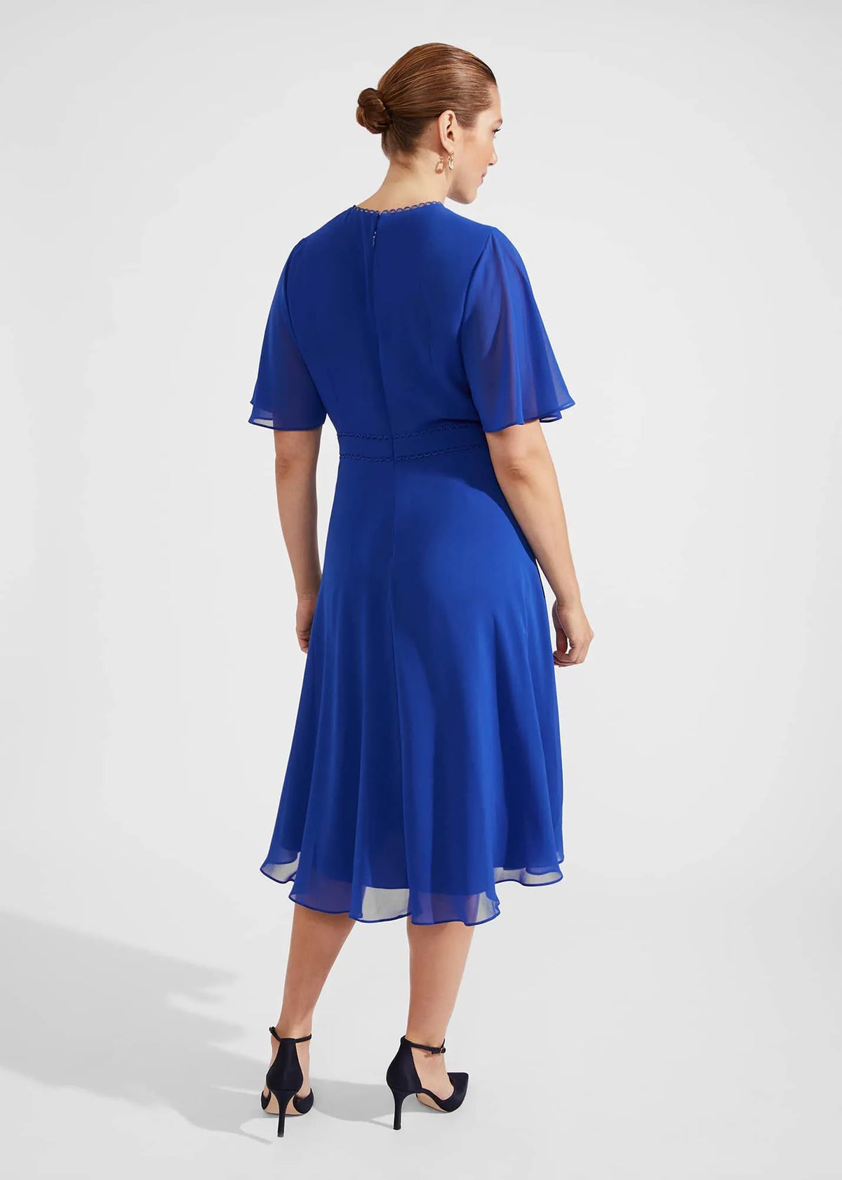Lapis Blue