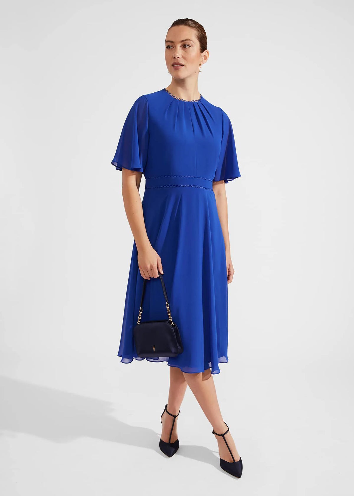 Lapis Blue