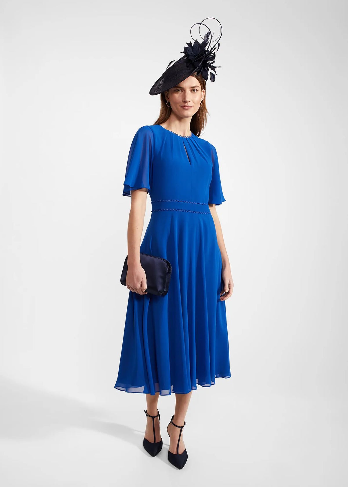 Lapis Blue