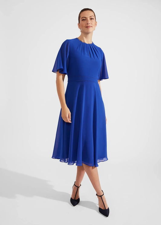 Lapis Blue