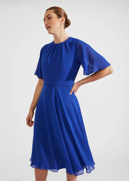 Lapis Blue