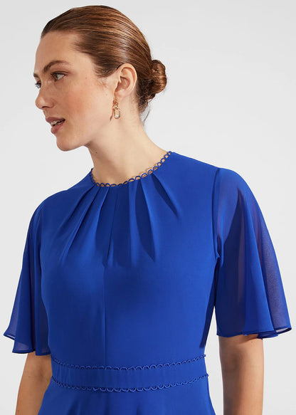 Lapis Blue