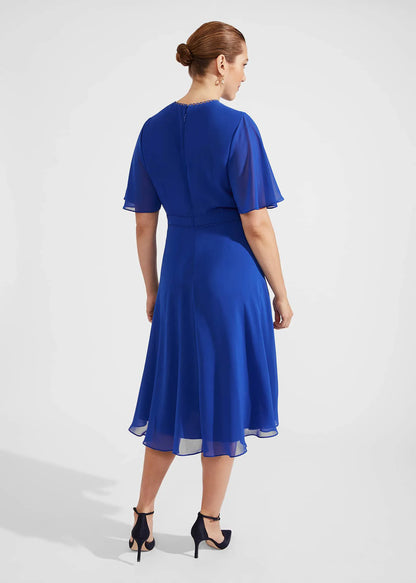 Lapis Blue