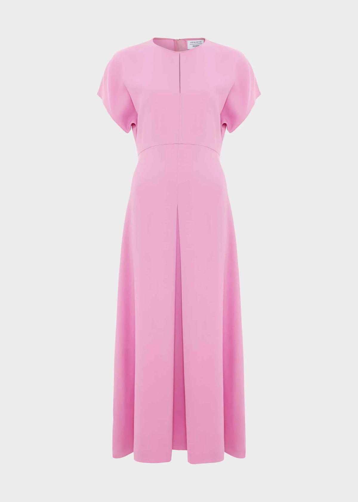 Carnation Pink