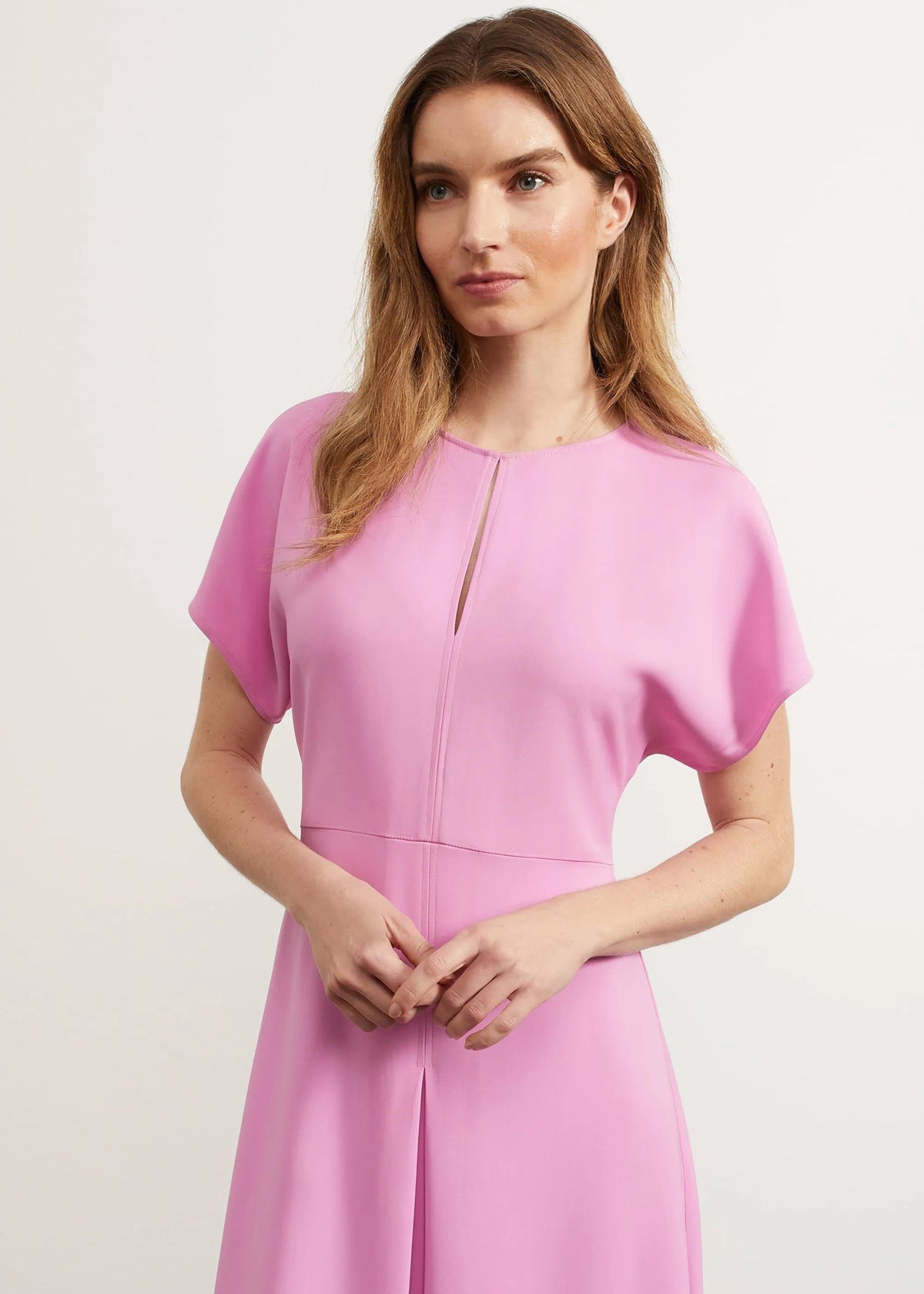Carnation Pink