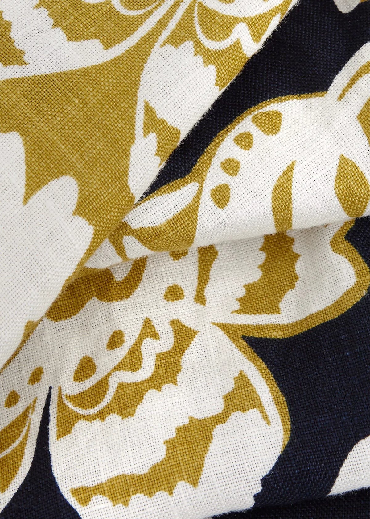 Navy Yellow