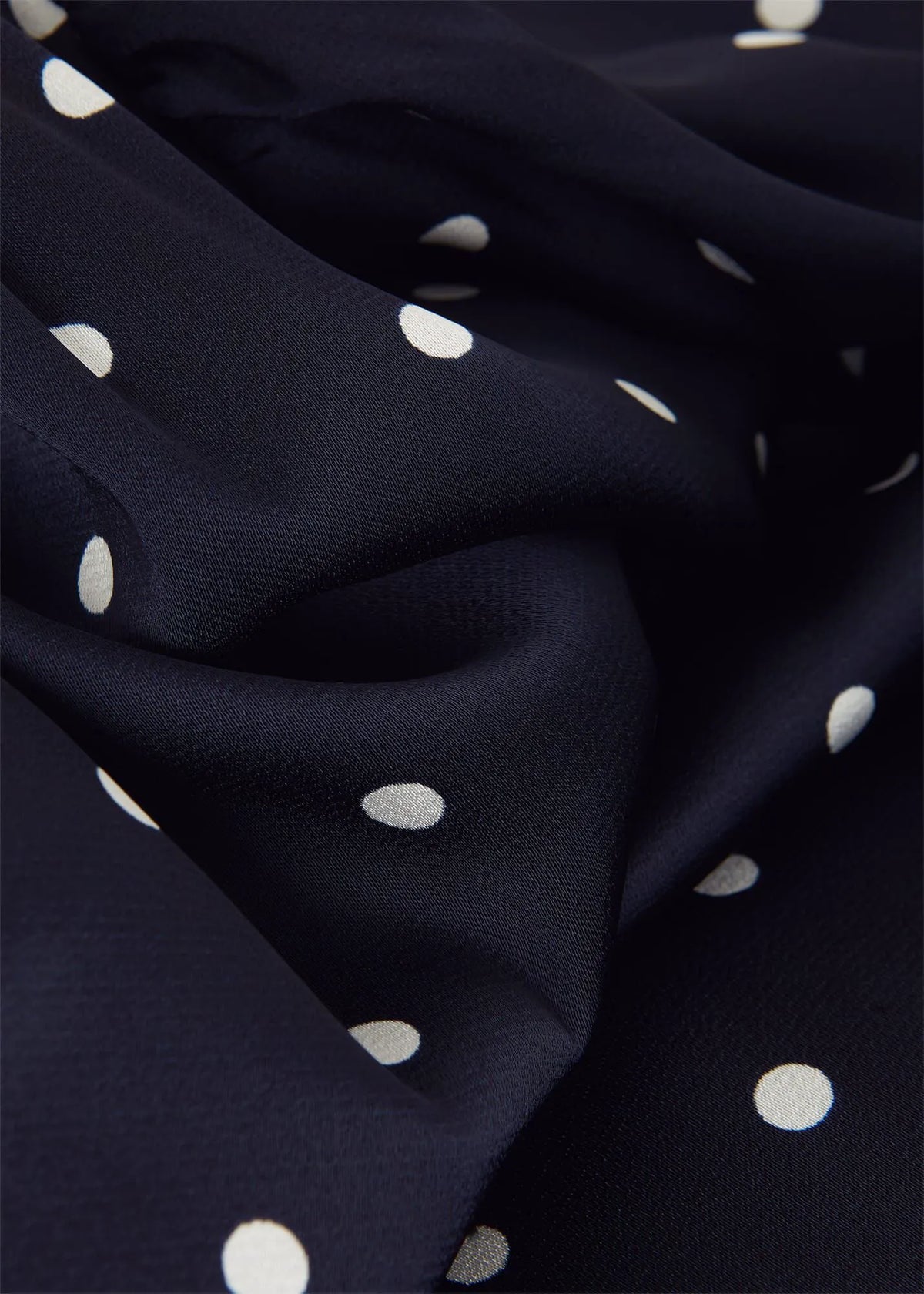 Navy Ivory