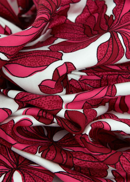 Pink Ivory