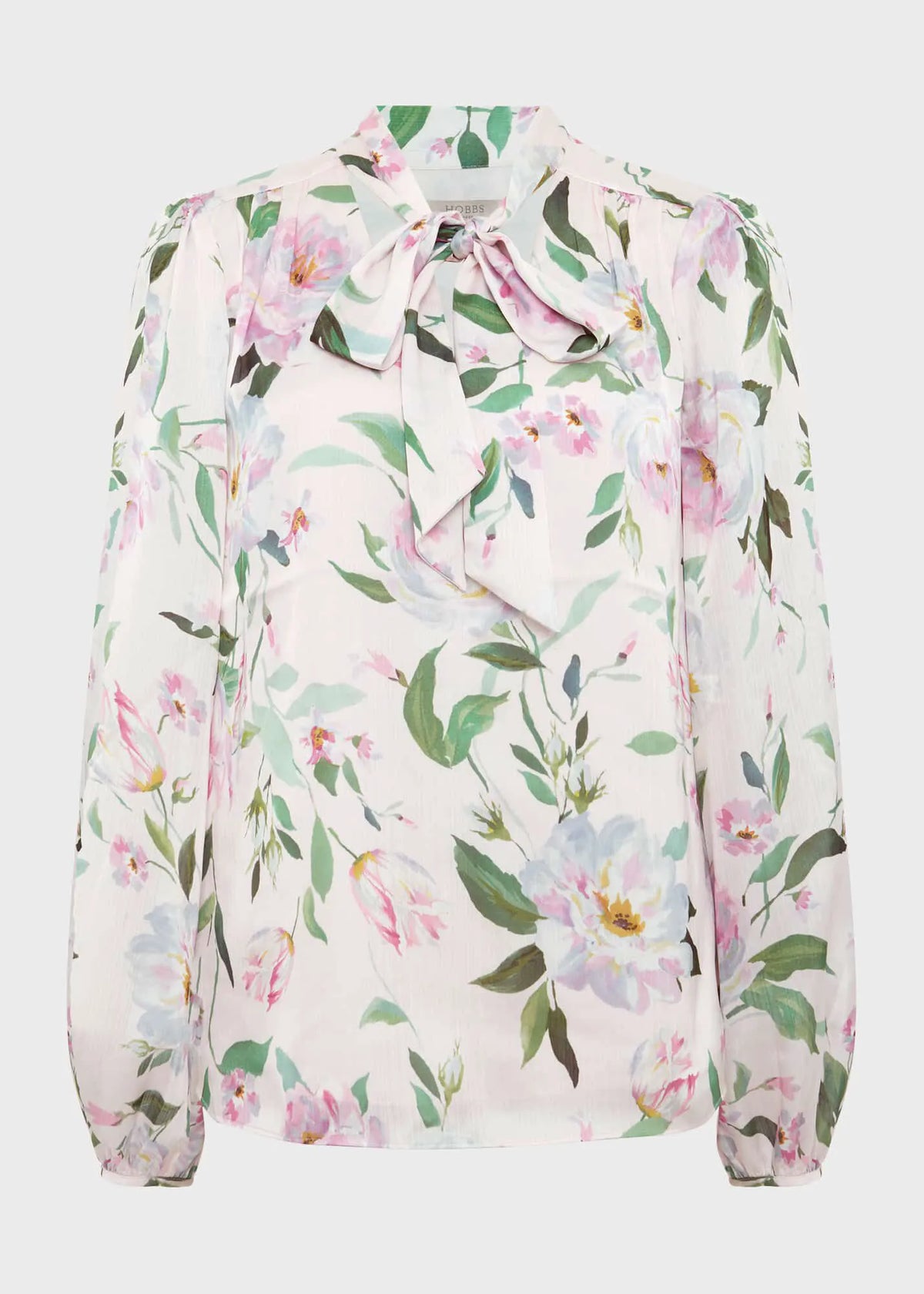 Pale Pink Multi