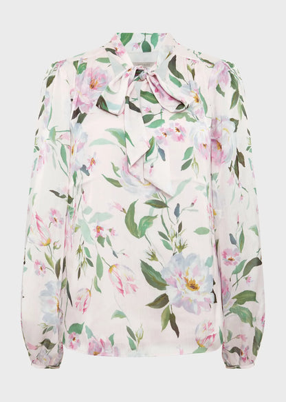 Pale Pink Multi