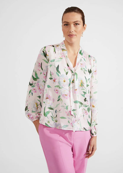 Pale Pink Multi