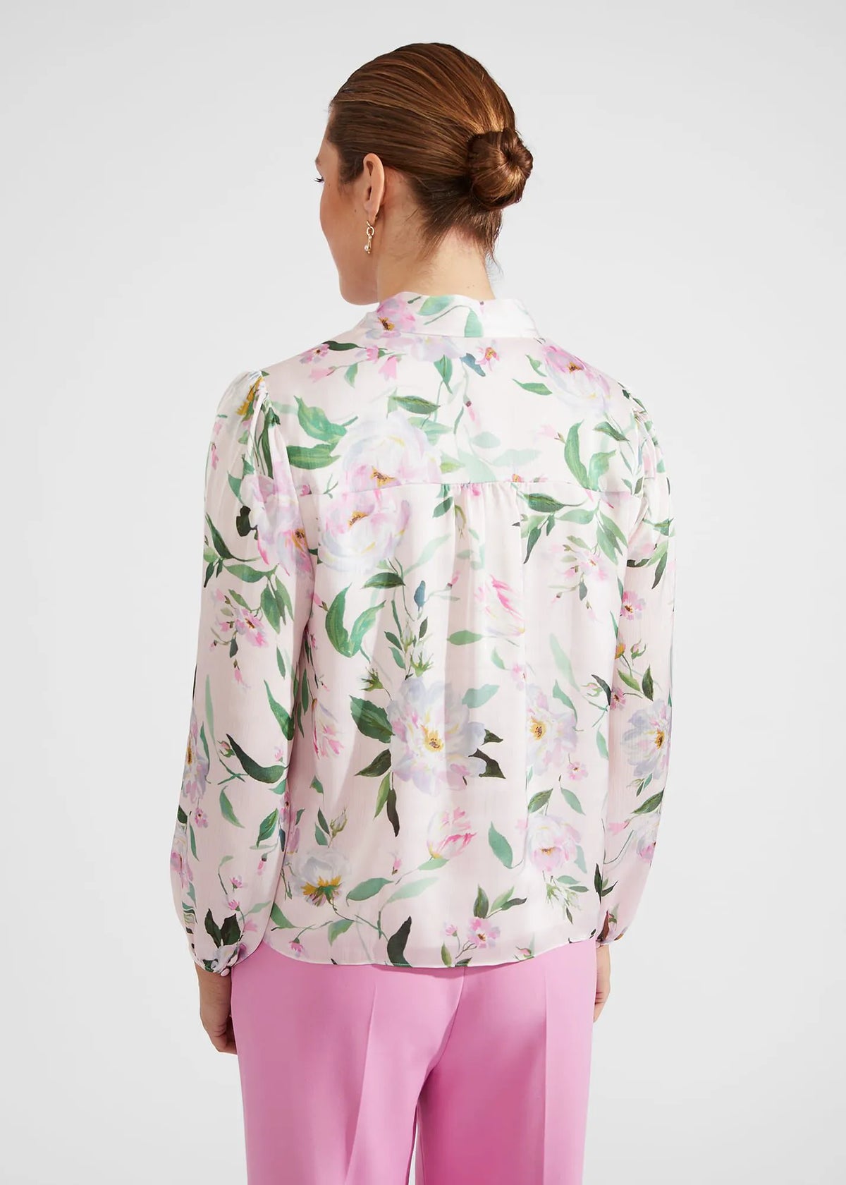 Pale Pink Multi
