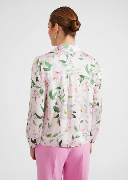 Pale Pink Multi