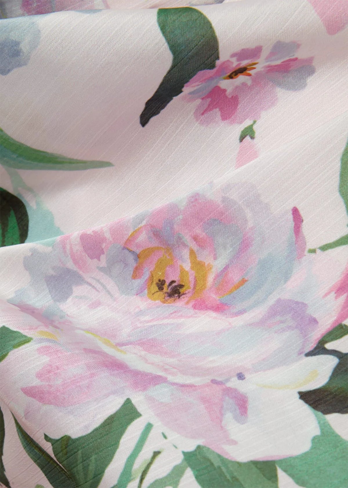Pale Pink Multi