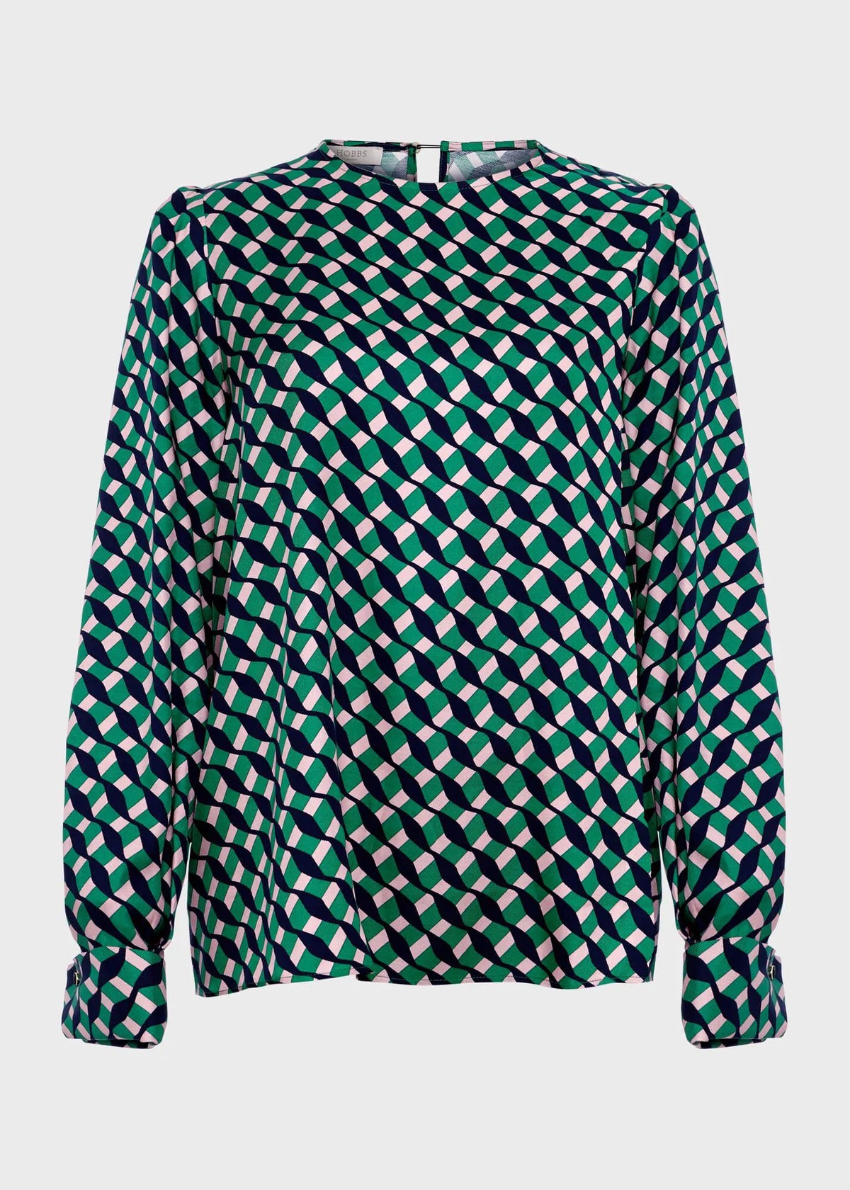 Green Multi