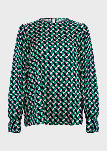 Green Multi
