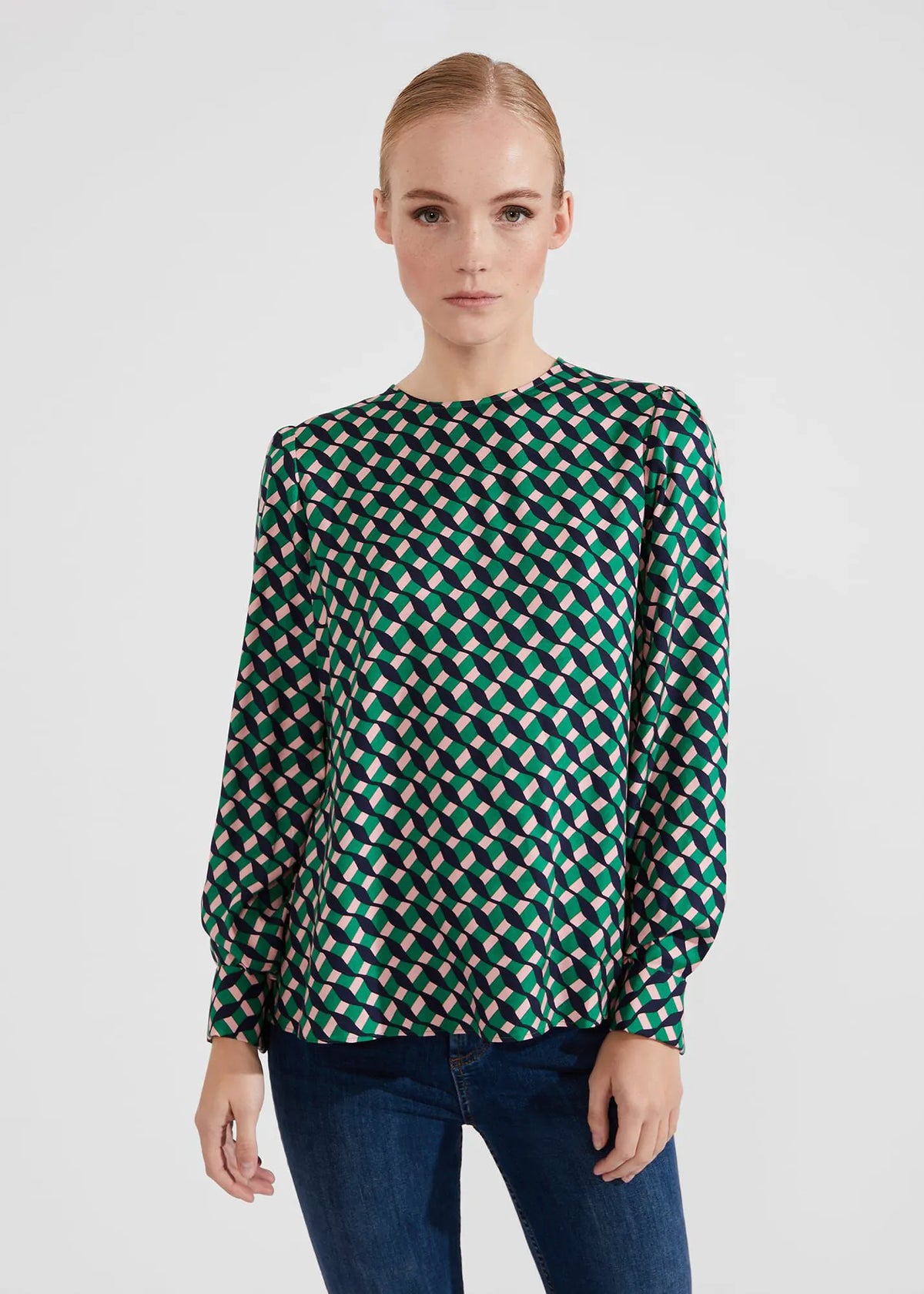 Green Multi