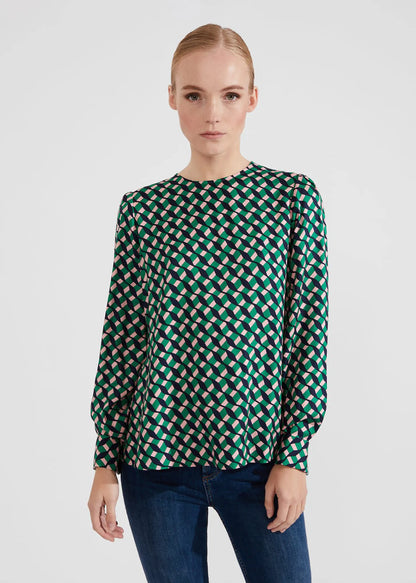 Green Multi