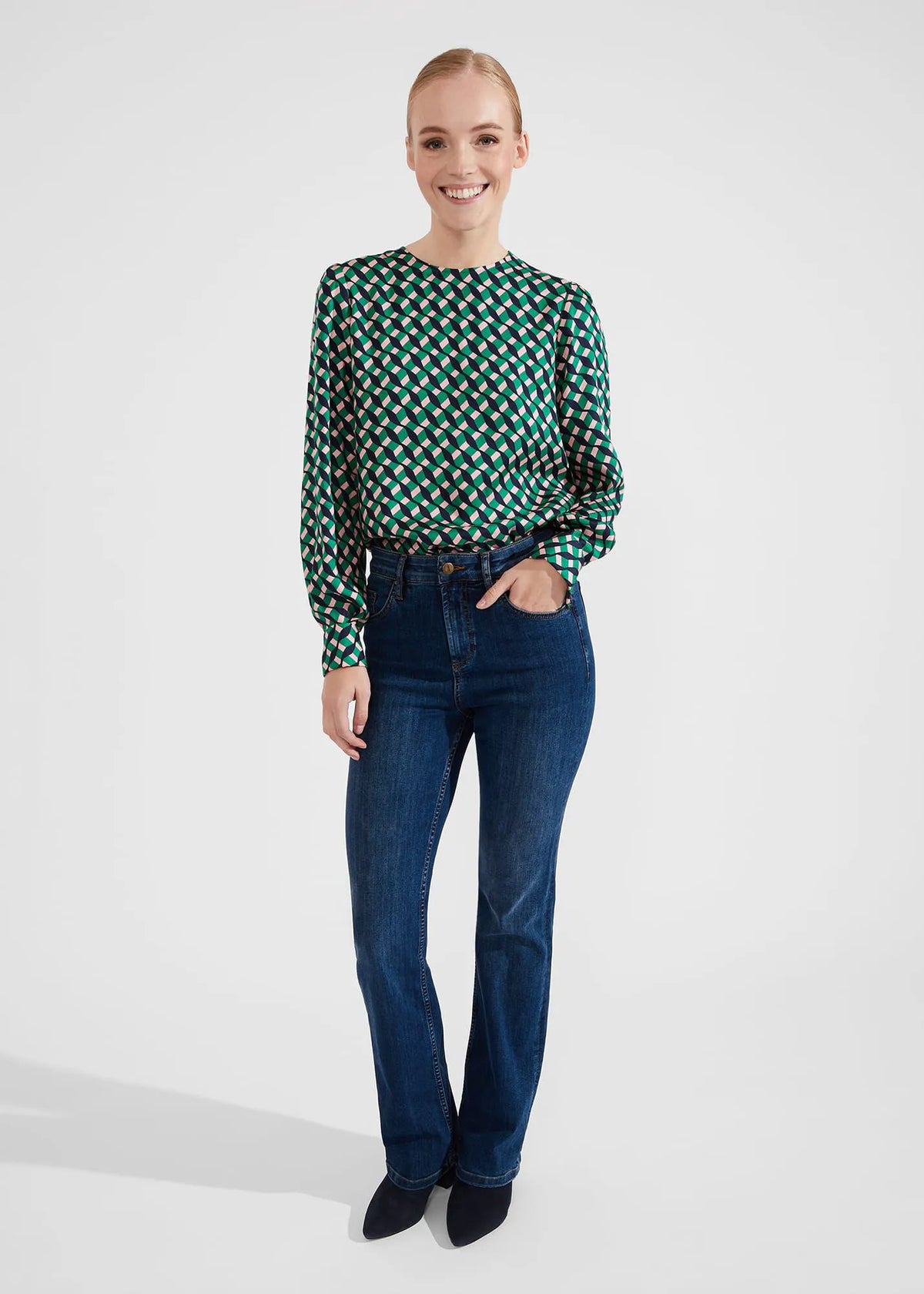 Green Multi