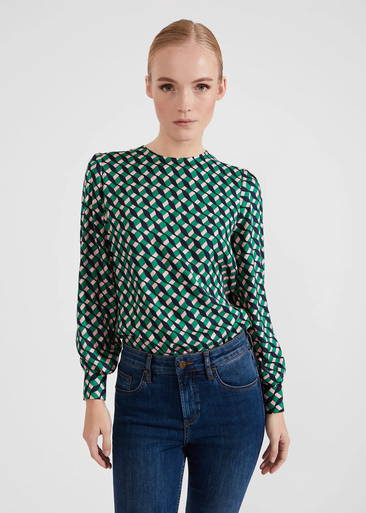 Green Multi