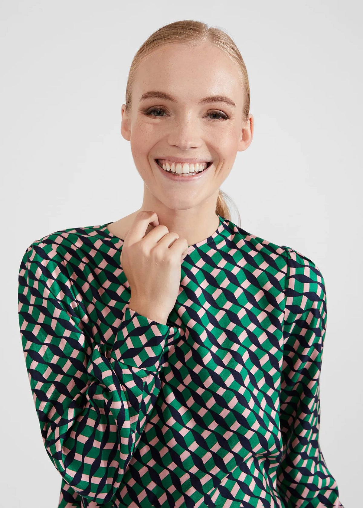 Green Multi