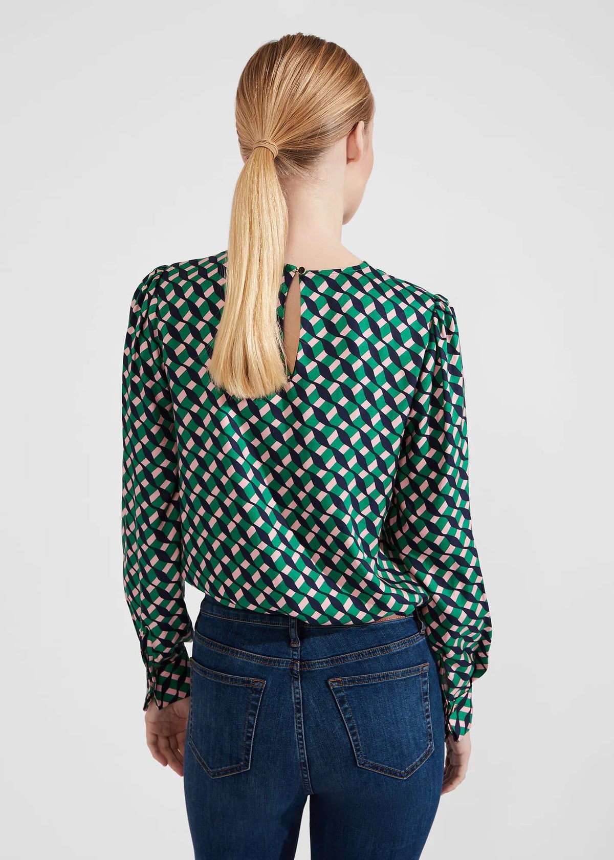 Green Multi