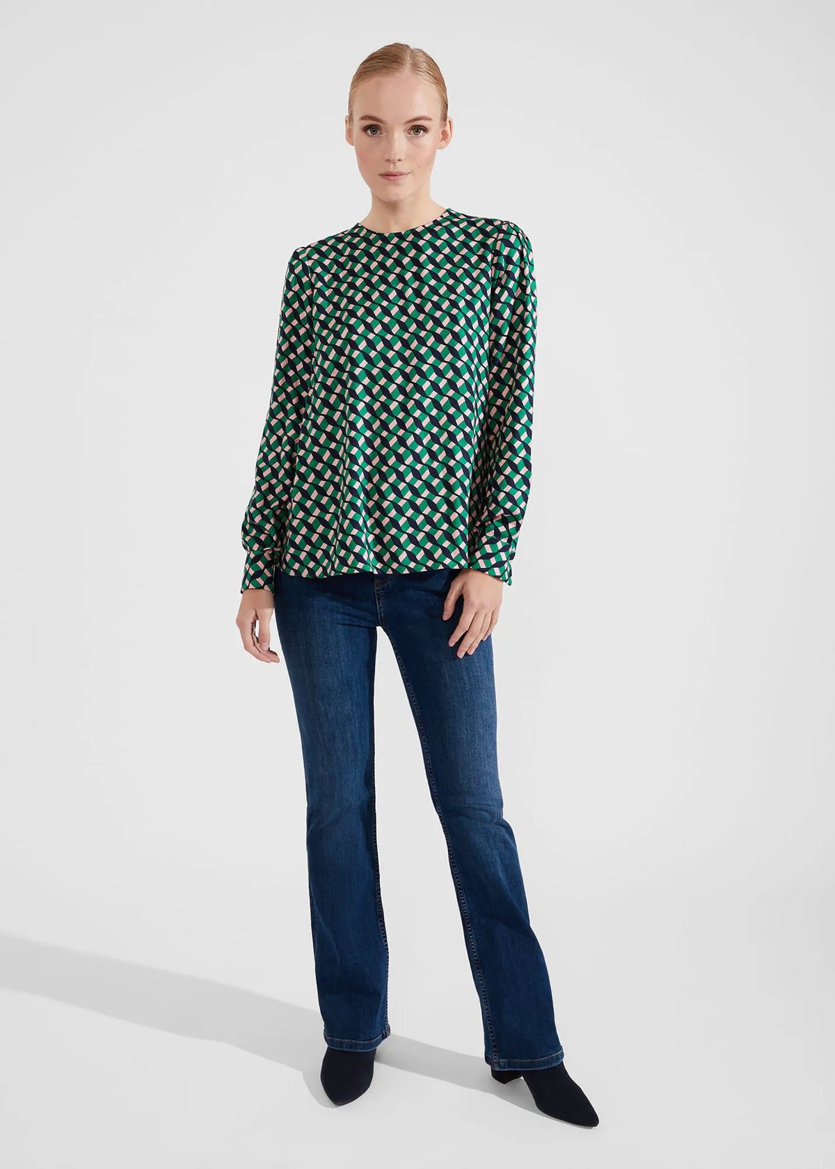 Green Multi