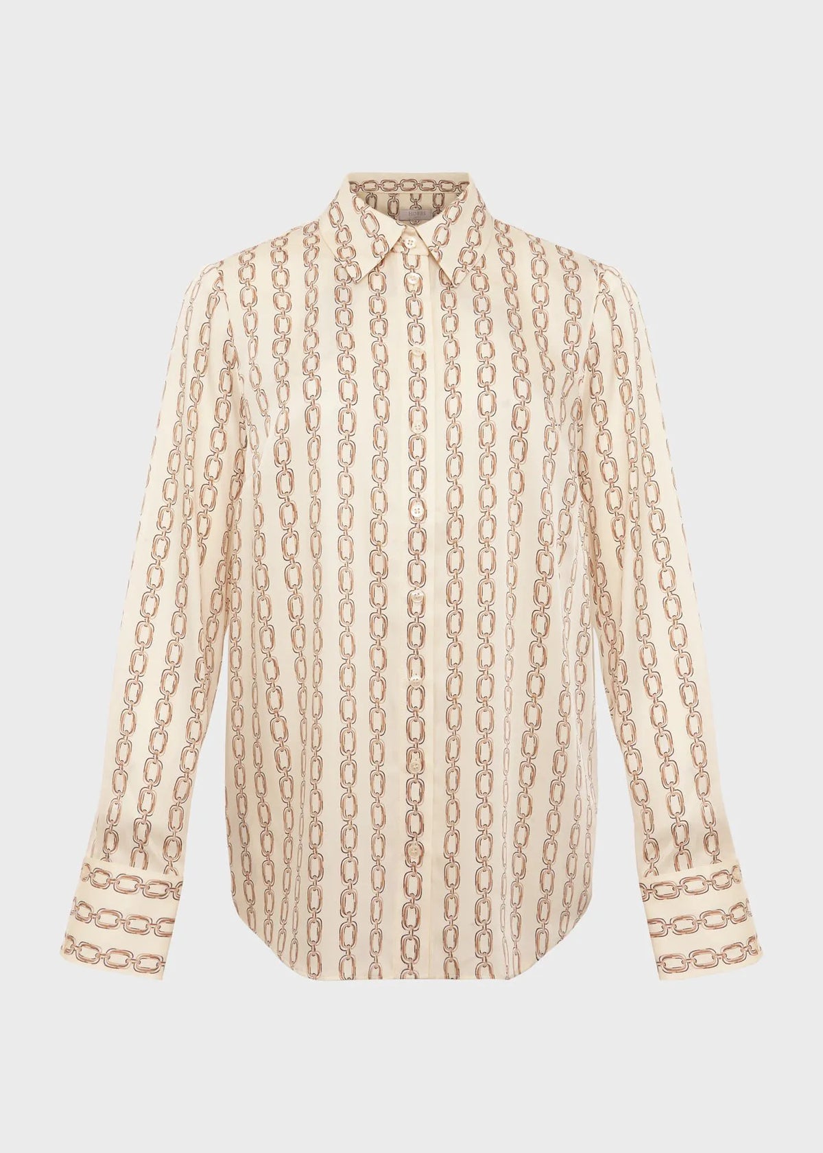 Cream Camel