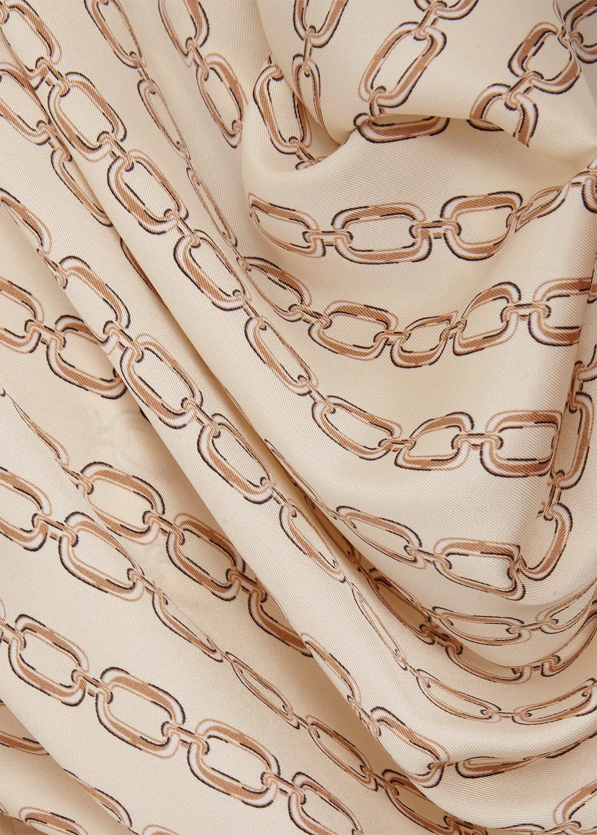 Cream Camel
