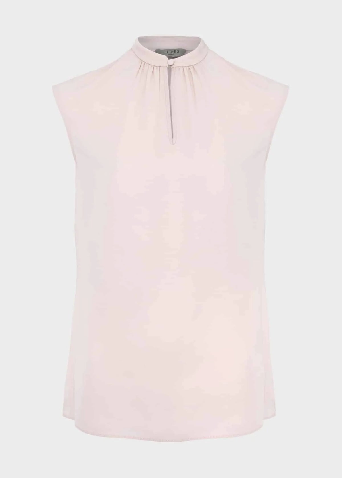 Pale Pink