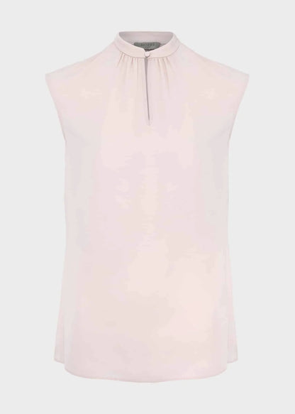 Pale Pink
