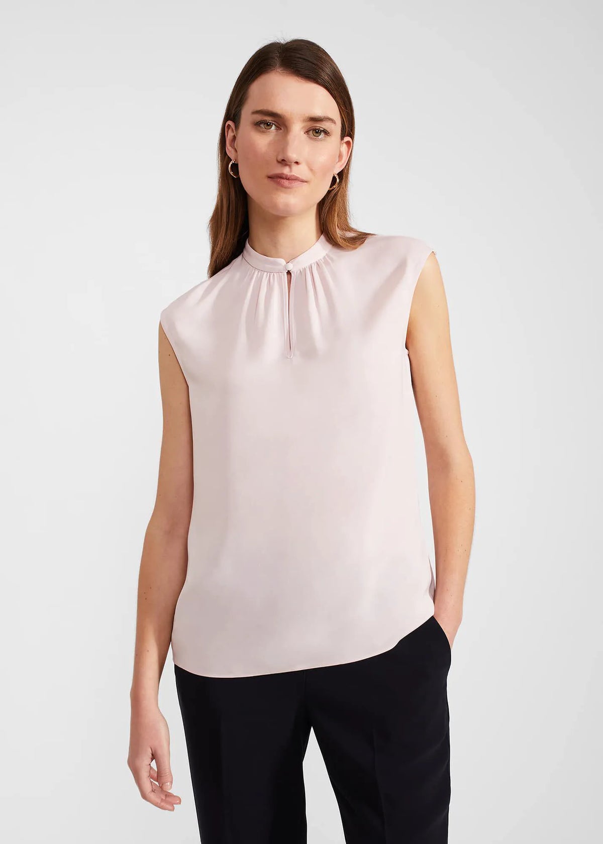 Pale Pink