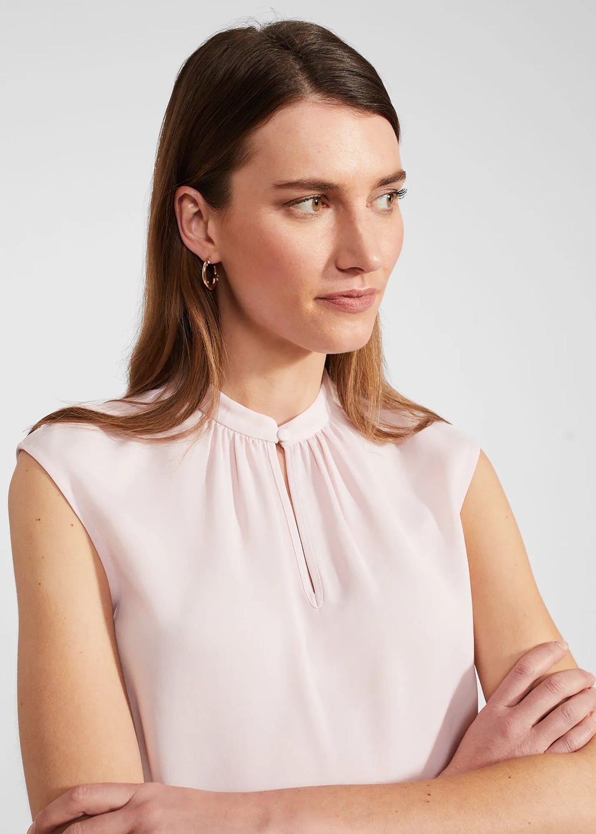 Pale Pink