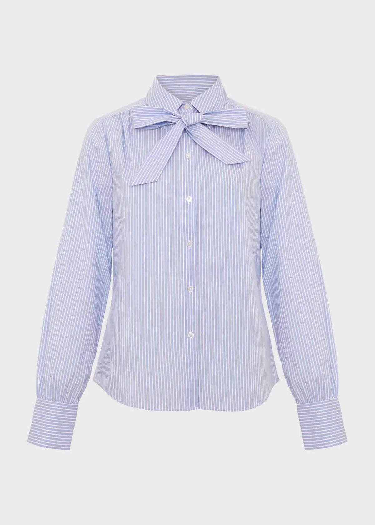 Blue Ivory