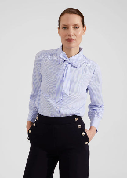Blue Ivory