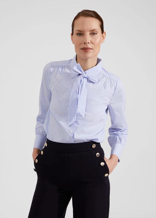 Blue Ivory