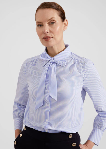 Blue Ivory