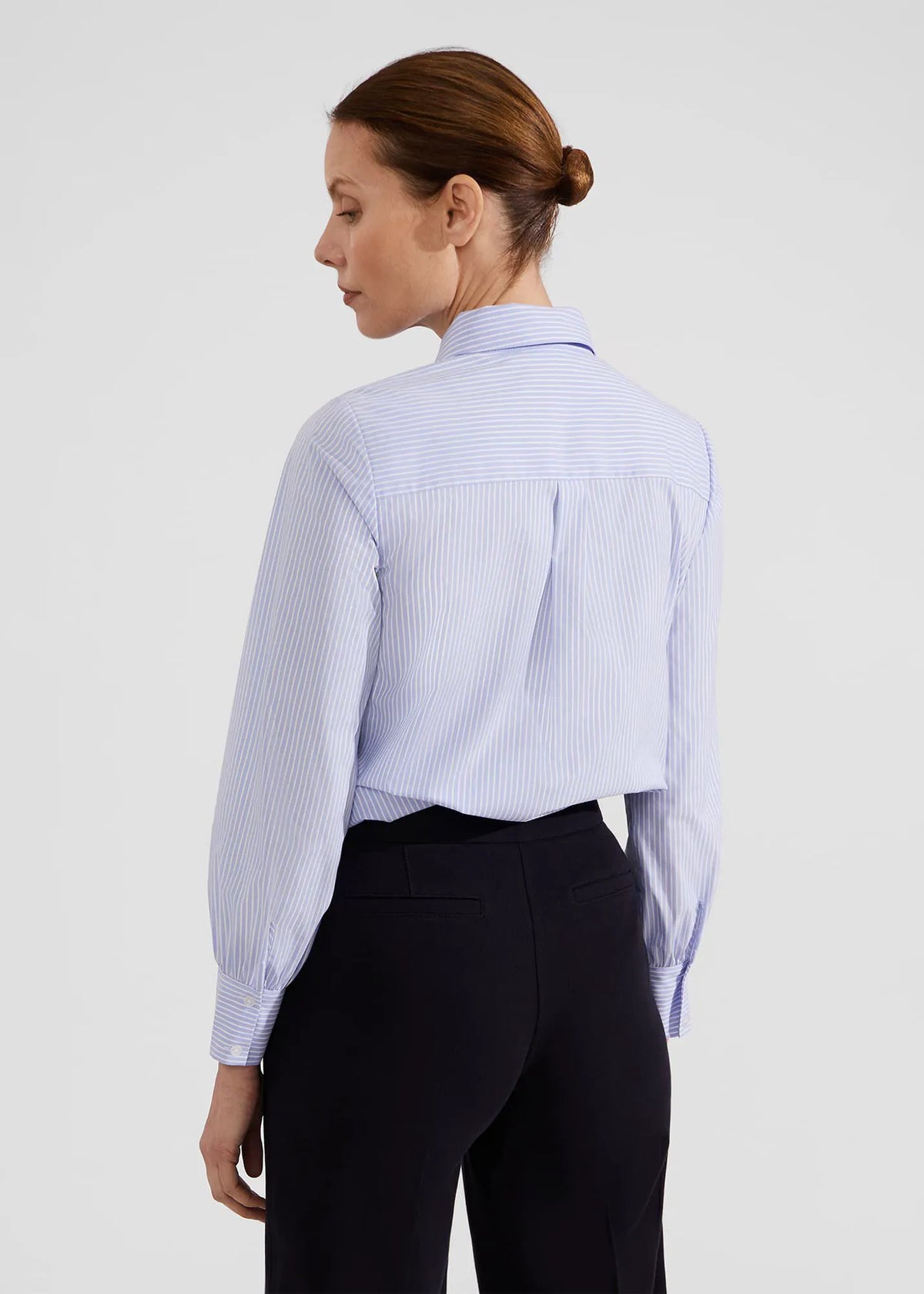 Blue Ivory