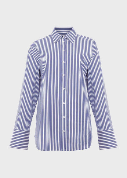 Blue Ivory