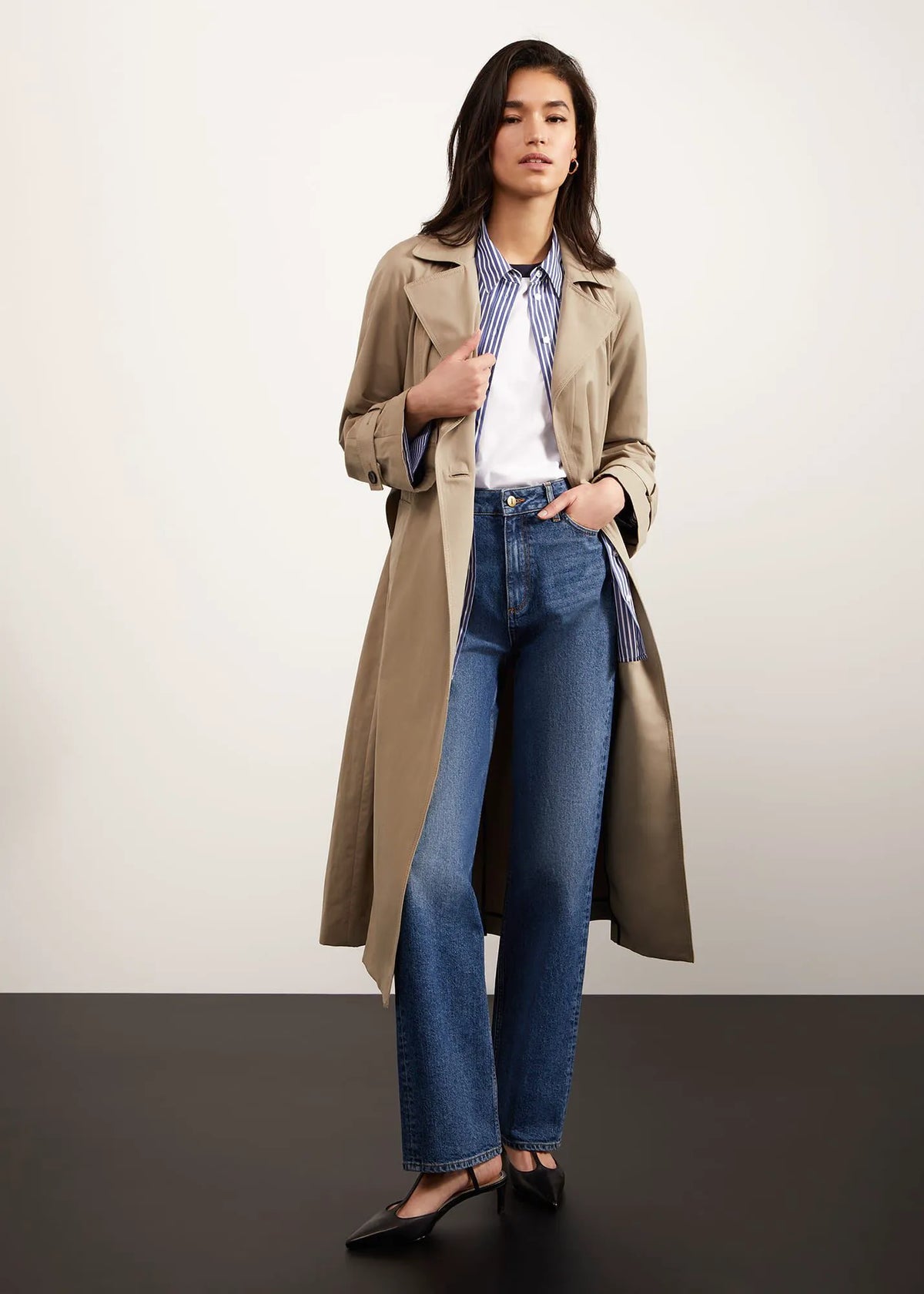 Blue Ivory