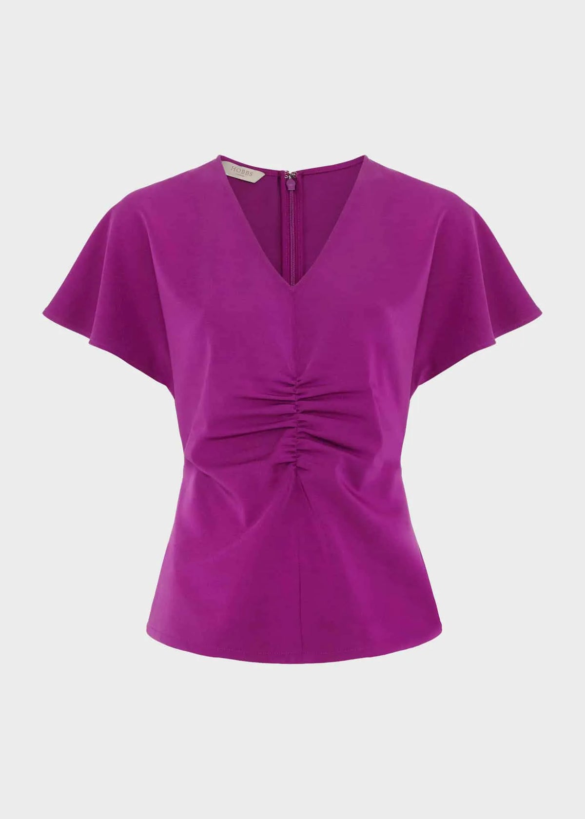 Magenta Purple