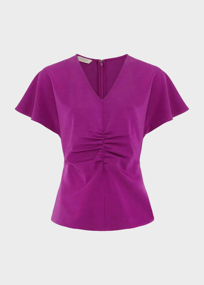 Magenta Purple