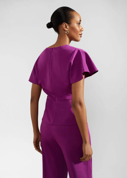 Magenta Purple
