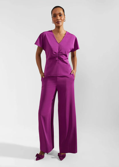 Magenta Purple