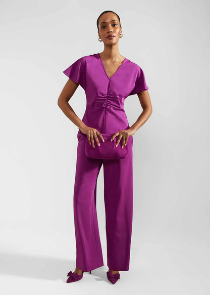 Magenta Purple