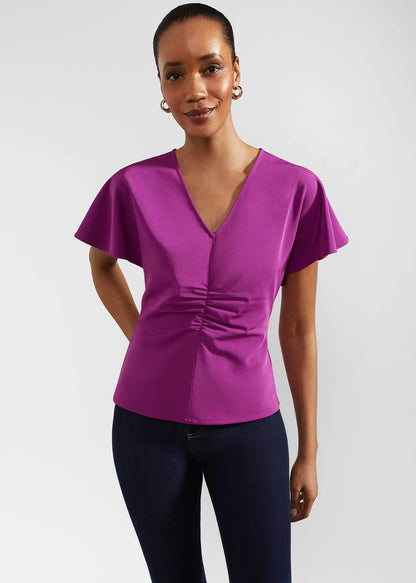 Magenta Purple
