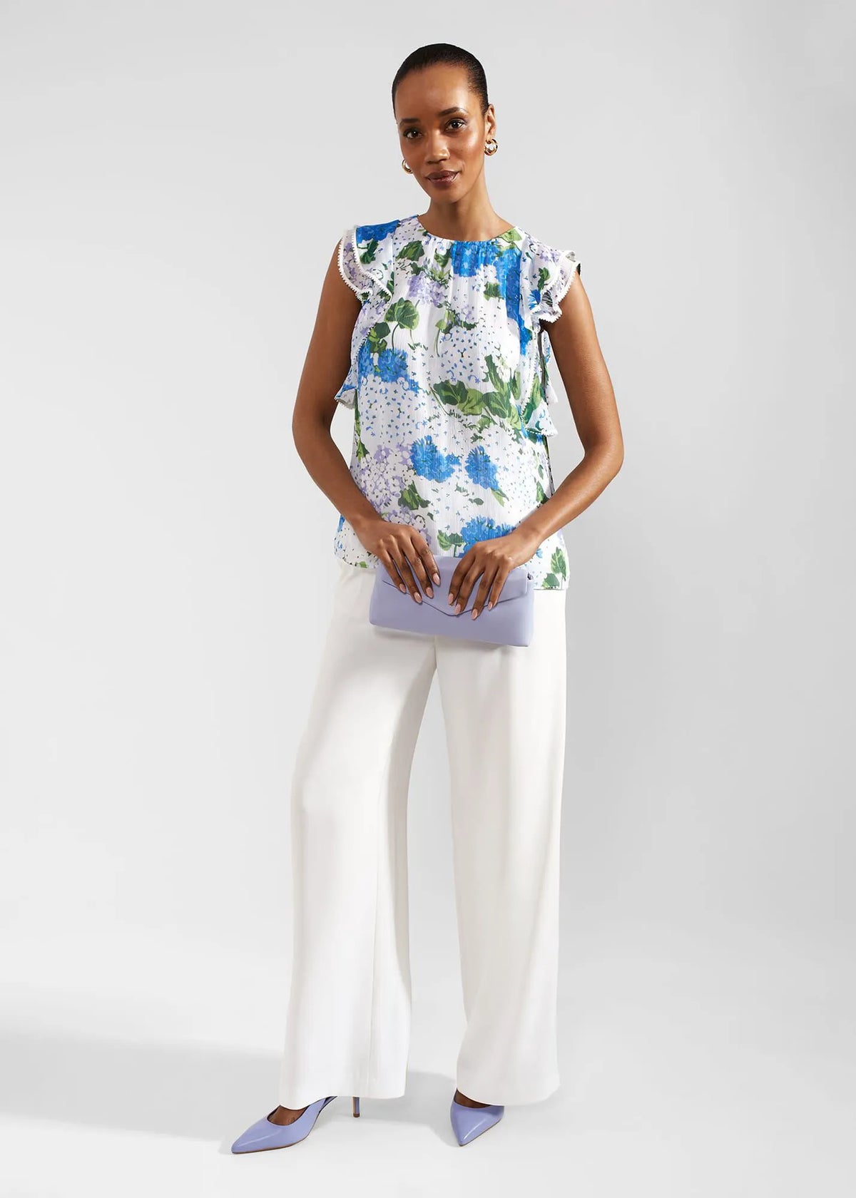 Ivory Multi