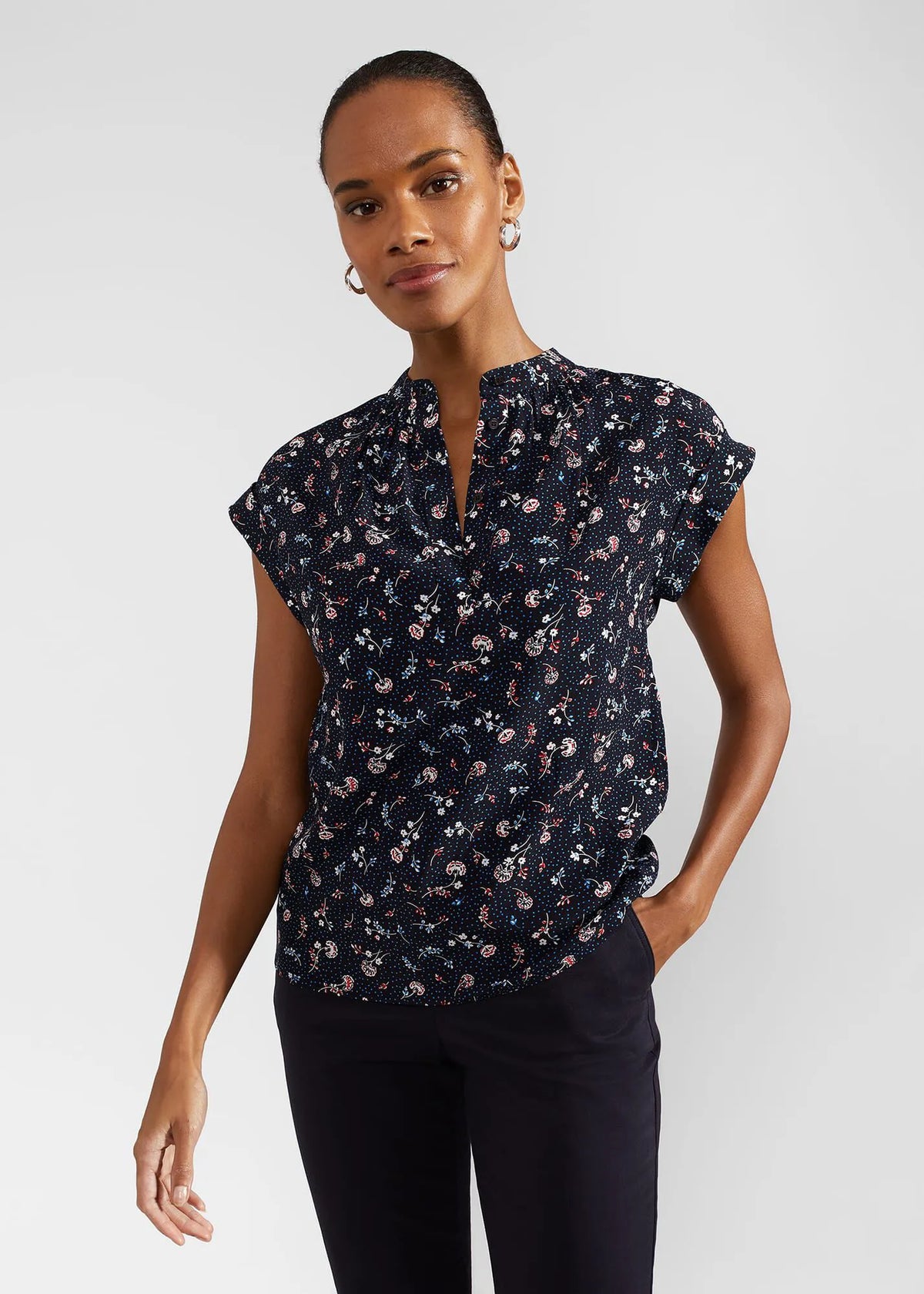 Navy Multi